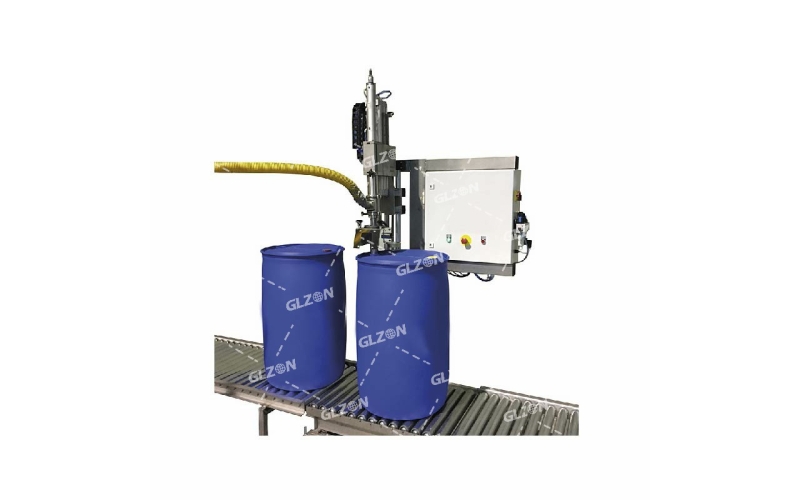 How to reduce production costs for a 200 liter standard liquid filling machine