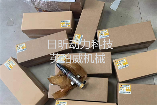 如何判斷卡特312d挖機噴油